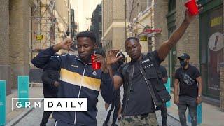 KXR - Yak [Music Video] | GRM Daily