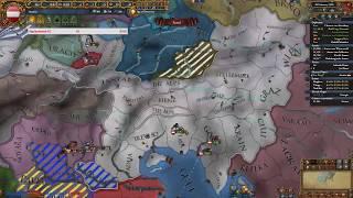 EU4 1.30 Quantity Ideas Got Even Stronger