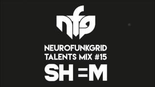 NFG Talents Mix 015 by Shem