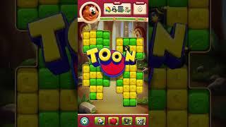 Toon Blast NEW LEVELS Gameplay 7661-7700