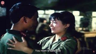 Vietnam War Movies | Love and War | Best War Movies - Full Length English Subtitles