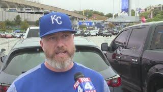 Royals fans on staggering losing streak: 'Please don't give it up now'