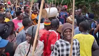 KAKATI ISUKUTI FT INDUMBA DRAMA DANCE  