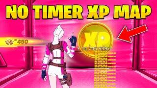 New *NO TIMER* Fortnite XP GLITCH to Level Up Fast in Chapter 5 Season 4! (550k XP)