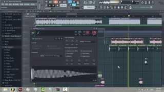 How to make a Festival trap remix + Free FLP!!!