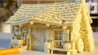 The most DETAILED Realistic *Medieval Buildings* on the market? | Tabletop World