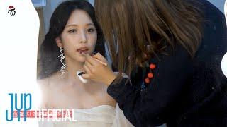 MINA "Snowman" Melody Project Behind the Scenes