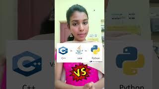 Which language have job opportunities in future Java vs python vs c++ in Tamil