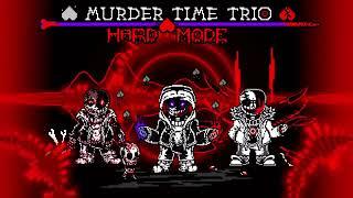 [MURDER TIME TRIO HARD-MODE FULL OST]