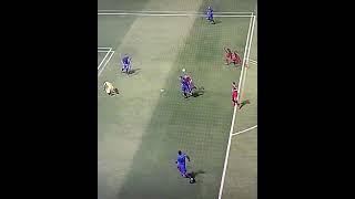 Worst goal ever?  | FIFA 15 #Shorts #FIFA #PS3