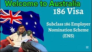 Welcome to Australia with direct immigration program