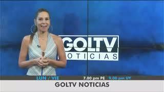 Tandas Gol TV 15 de Marzo 2023