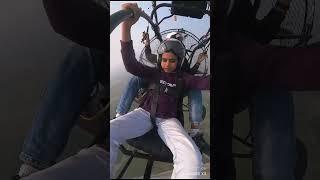  Flying High with Adventure! Harjot singh!