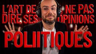 VIKTOROVITCH assume ENFIN son idéologie ?! (non)