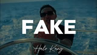 [FREE] MBNel Type Beat - 'Fake' | emotional sample type beat