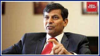 Raghuram Rajan Says Costs Of Note Ban Outweighed Benefits