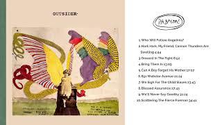 Philippe Cohen Solal, Mike Lindsay - OUTSIDER (full album)