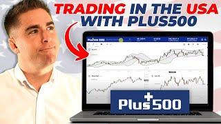 Plus500 Futures (2024): Honest Review for US Traders