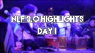 National Literary Festival 3 - Highlights Day 1 || NUST Campus Life || Life at NUST || NUST Socities