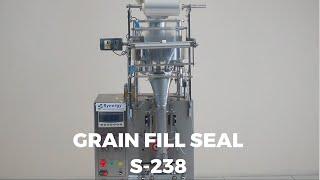 54 - Grain Fill Seal S 238