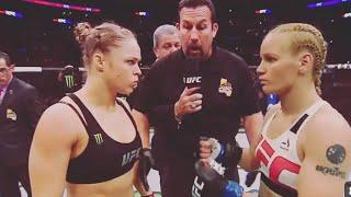 UFC FIGHT NIGHT | VALENTINA SHEVCHENKO VS RONDA ROUSEY | FULL FIGHT , ALL HIGHLIGHTS