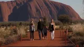 Ayers Rock Resort Accommodation, Tours and Experiences