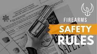 Firearms Safety Rules From Navy SEAL Chris Sajnog