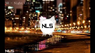 NIKISTAR HOBBIES - Night City (Chill Lounge) | Free To Use