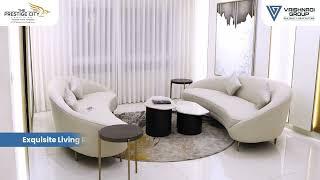 Best Township In Hyderabad | Best Apartments In Hyderabad | Villas In Hyderabad | Vaishnaoi Group |