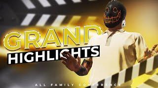 GRAND BEST HIGHLIGHTS JUNE [all famq conference] prod egorikk