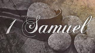 Counsel fit for a King | 1 Samuel 21-23 - Matthew Short