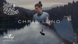 Artvin with Chris Luno - Sight & Sound Sessions #5 | Go Türkiye