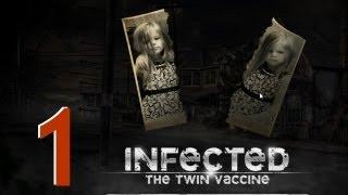 Infected: Twin Vaccine [01] w/YourGibs - Chapter 1: Ranch 1/2 - Start - Part 1