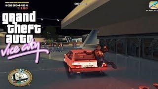 GTA: Made In USSR (Сделано в СССР) - City Lights - Gameplay (2017)