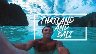 THAILAND | BALI | Travel Video | Youssef