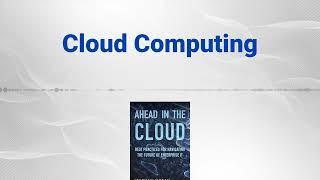 Ahead in the Cloud: Best Practices for Navigating the Future of Enterprise IT - Deep Book Review