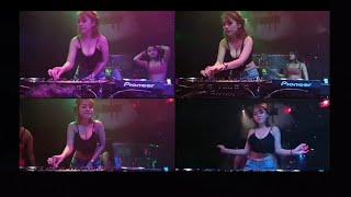 Musik dj putri filano muskurane