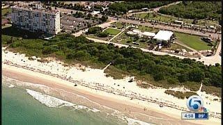 More shark sightings at Pepper Park Beach in St. Lucie County