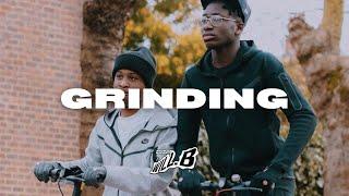 A1 x J1 Type Beat - "Grinding" | FREE UK Drill Beat 2024