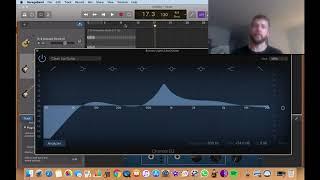 How To EQ Guitars In Garageband (Acoustic, Clean, Distorted)