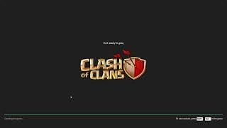 Google Play Games Beta Black screen crash issue #bug with Clash of clans #coc #google - 136