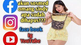 Omang Sindy Meninggal,youtuber asal Bali.