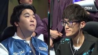 [World Championship 2016] Junho Han vs Ming Cai - Blade & Soul