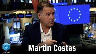 Martin Costas, BOXABL | Media Week NYC theCUBE + NYSE Wired