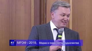 Евгений Сергеев: «Неправильно, когда молдавские политики создают свою медиаимперию за счёт