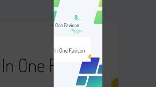 Top 5 Favicon Plugins for WordPress