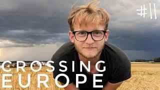 Crossing Europe - Day 11