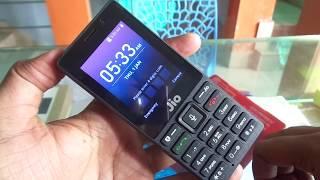 jio phone lyf F220B hard reset and remove phone lock