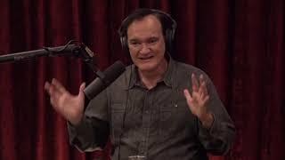 Quentin Tarantino's Writing Process