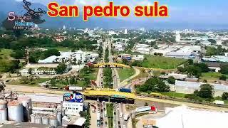 San pedro sula Honduras VS San salvador El salvador 2020